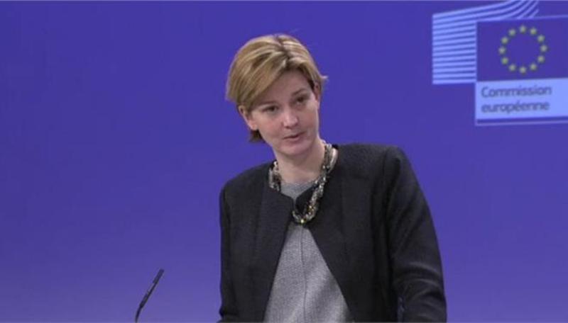 Κομισιόν: Καμία έκπληξη οι πρόωρες εκλογές - Media