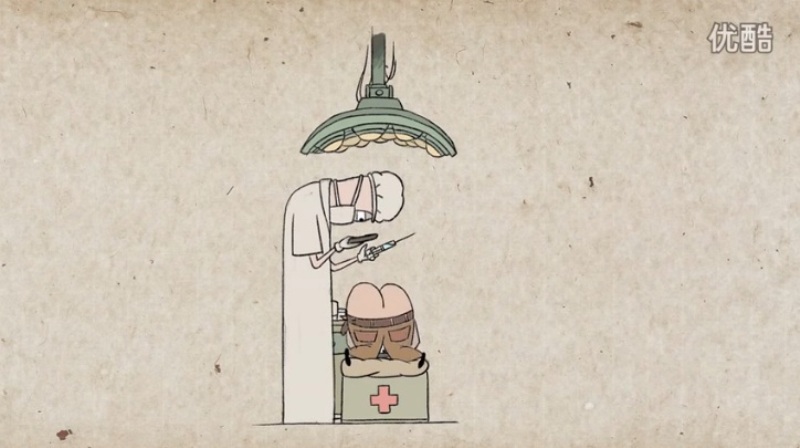 Αστείο animation για την υπερβολική χρήση των smartphones (Video) - Media