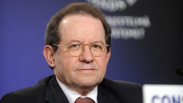 Βίτορ Κονστάντσιο: «Είμαστε πεπεισμένοι στην ΕΚΤ ότι δεν θα υπάρξει Grexit» - Media