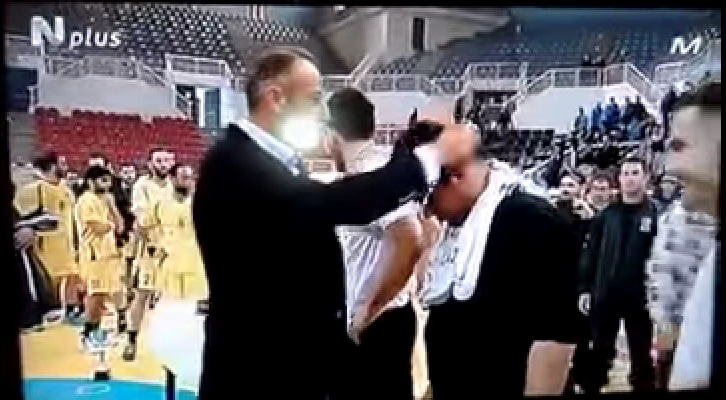 Εκδήλωση - βράβευση του Φοιτητικού Διαγωνισμού Δημιουργίας Αφίσας της Γενικής Γραμματείας Ισότητας των Φύλων - Media