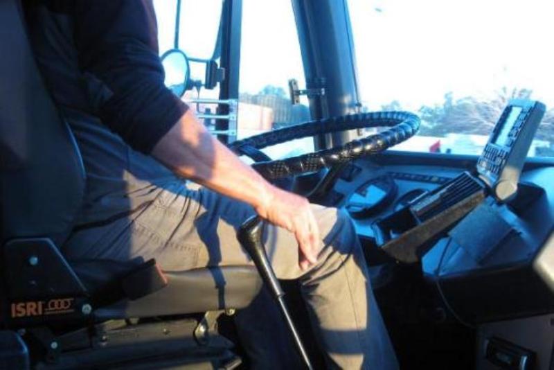 Πάτρα: Οδηγός λεωφορείου πουλούσε ακυρωμένα εισιτήρια σε επιβάτες! - Media