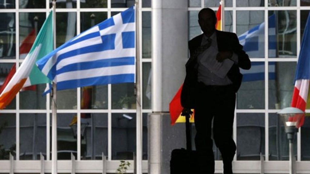 Κυβέρνηση: To Brussels Group διευθετεί τις τελευταίες εκκρεμότητες - Media