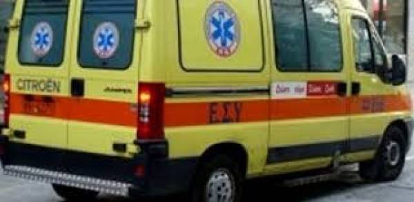 Άλλα δύο άτομα τραυματίστηκαν στη Μεσσηνία από βαρελότα - Media