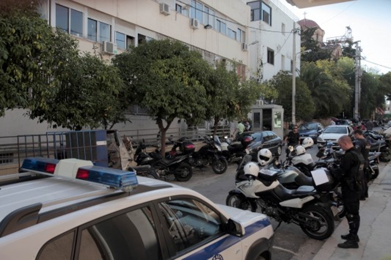 Ποια αστυνομικά τμήματα στην Αττική «κλείνει» το υπουργείο Προστασίας του Πολίτη - Media