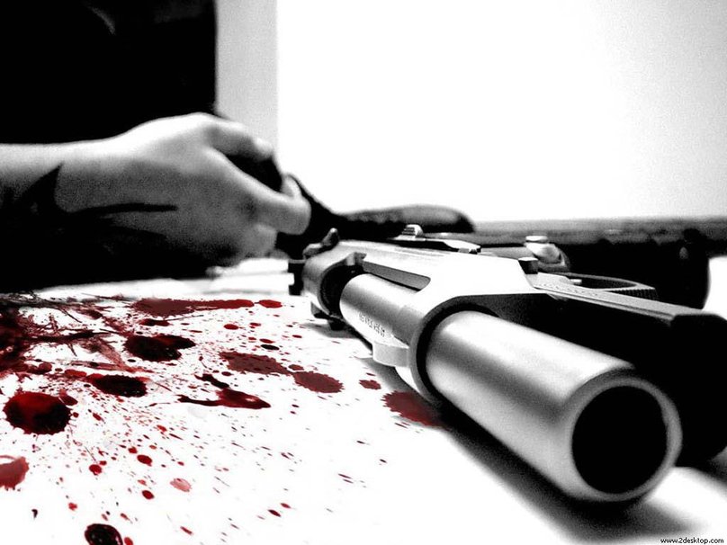 Σωφρονιστικός υπάλληλος αυτοκτόνησε με το υπηρεσιακό του όπλο - Media