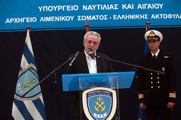 Δρίτσας: Ανεύθυνη η πολιτική αξιοποίηση του μεταναστευτικού  - Media