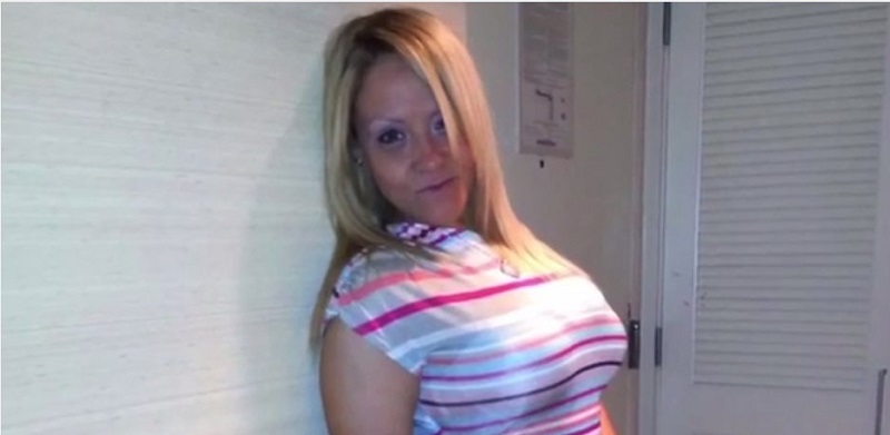 Ήταν παντρεμένη με 8 άνδρες ταυτόχρονα (Photos- Video) - Media