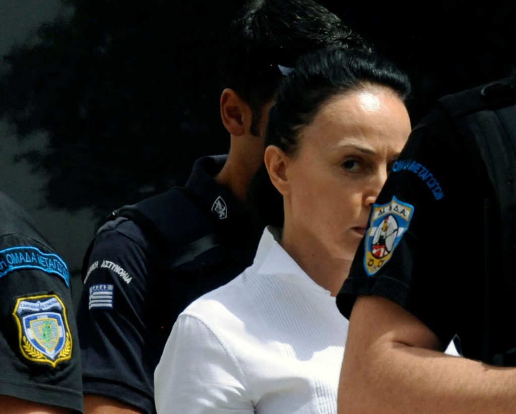 Ραγκούσης: Παρόρμηση και όχι οργανωμένο σχέδιο η απόδραση Σταμάτη - Media