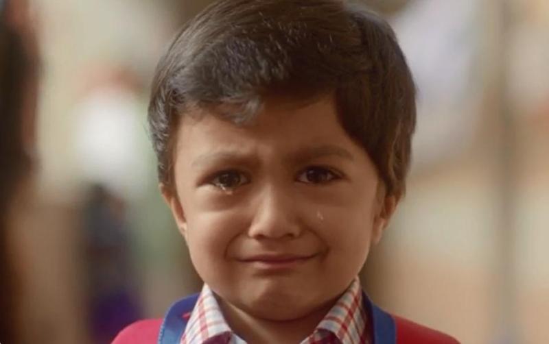 Τα αγόρια δεν κλαίνε! Τo στερεότυπο που φτιάχνει θύτες και θύματα! (VIDEO) - Media