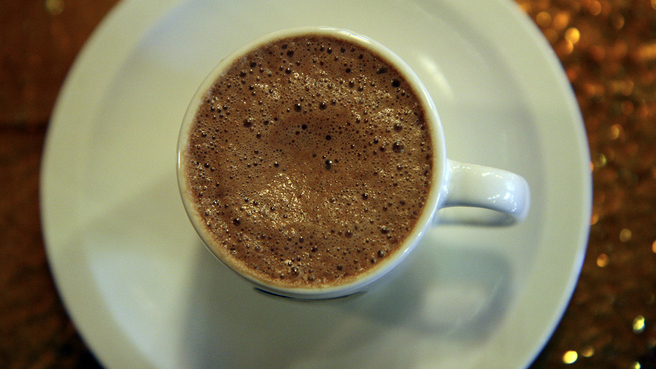 Αγόρασε κακάο, βρήκε μέσα κοκαΐνη! - Media