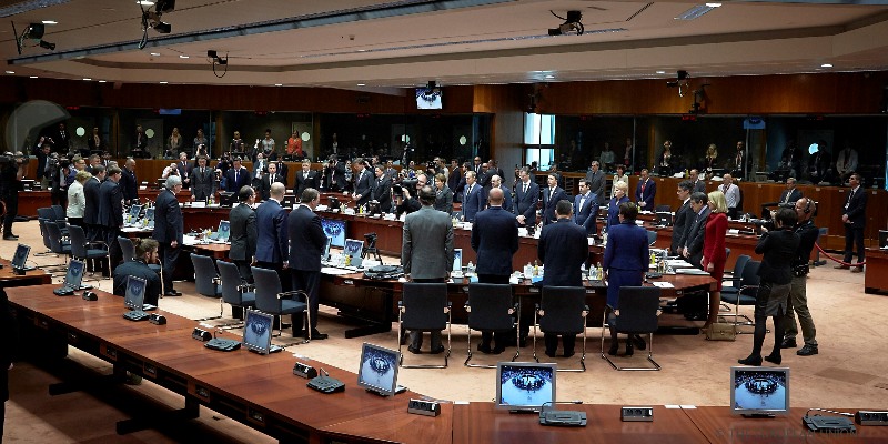 Ανθρωπιστικές οργανώσεις: Για το θεαθήναι το Συμβούλιο κορυφής για το μεταναστευτικό - Media