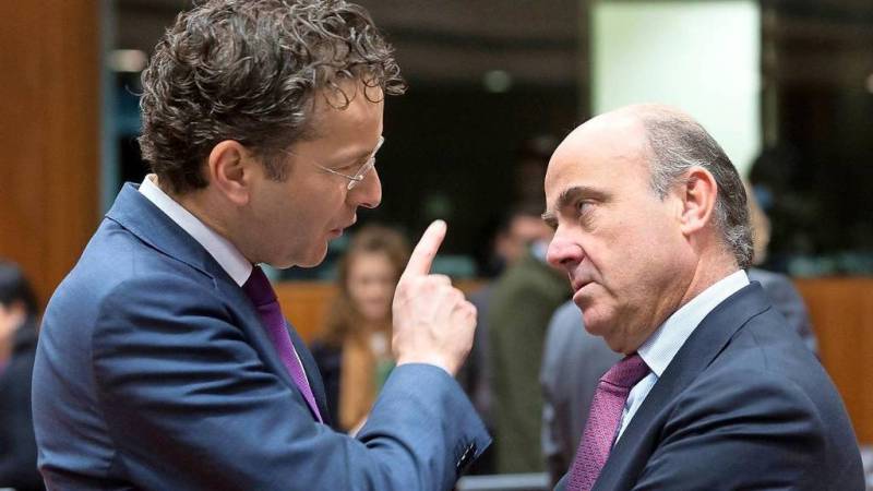 Η Ισπανία με… το βλέμμα στην προεδρία του Eurogroup – «Τελειώνει» ο Ντάισελμπλουμ; - Media