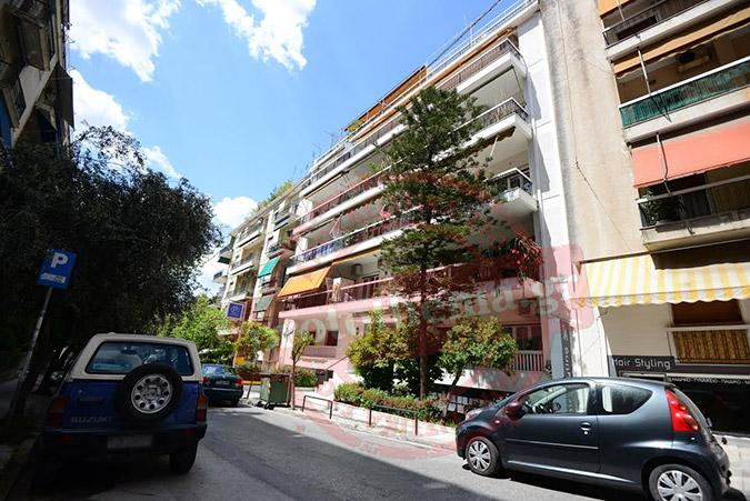 Ετήσια αύξηση 8,5% στις τιμές διαμερισμάτων στην Αθήνα  - Media