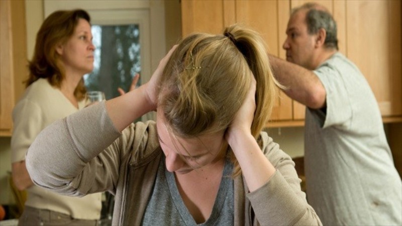 Το διαζύγιο «φταίει» για τα ψυχοσωματικά προβλήματα των εφήβων - Media