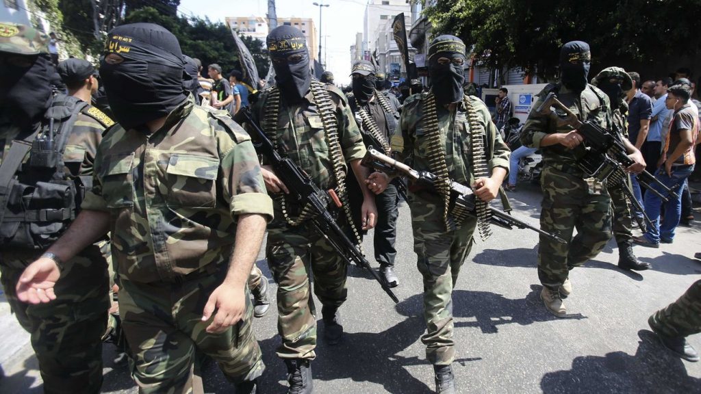 Περισσότεροι από 6.000 Ευρωπαίοι πολεμούν στο πλευρό των τζιχαντιστών - Media