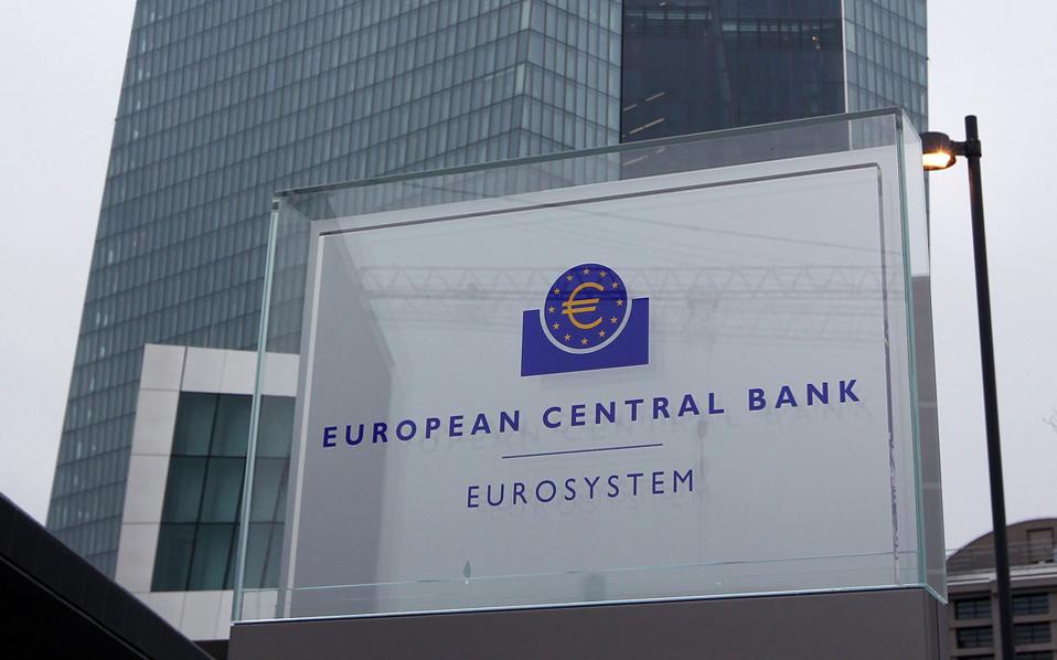Πιθανή η αύξηση χρηματοδότησης των ελληνικών τραπεζών από την ΕΚΤ - Media