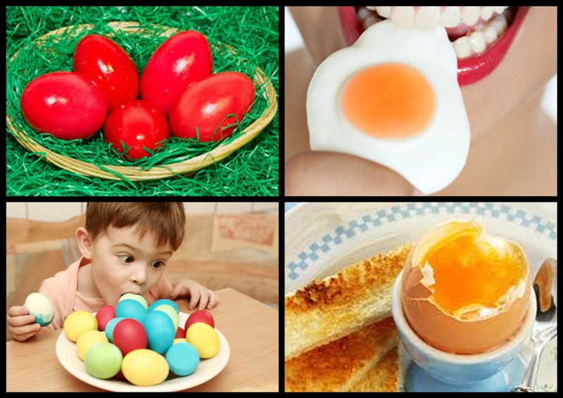 Καταναλώστε άφοβα όσα αυγά θέλετε, λένε οι επιστήμονες - Media