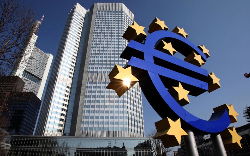 Αυξήθηκε κατά 1,4 δισ. ο ELA για τις ελληνικές τράπεζες - Media