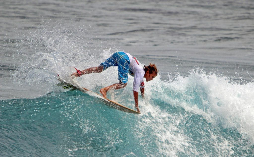 Νεκρός από επίθεση καρχαρία 13χρονος σέρφερ (Video) - Media