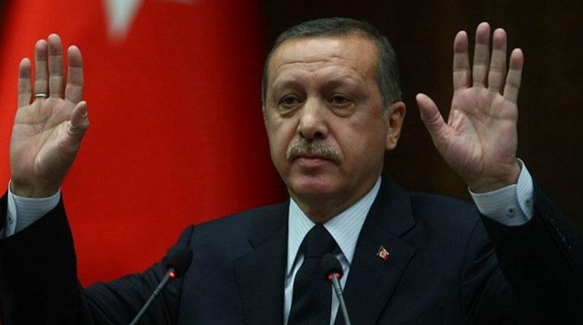 Γιατί «μπλόκαραν» (ξανά) τα μέσα κοινωνικής δικτύωσης στην Τουρκία; - Media