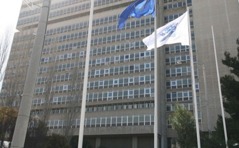 «Μπαλάκι» το υπουργείο Προστασίας του Πολίτη - Media