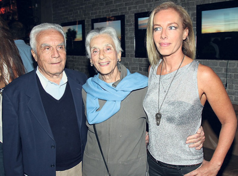 Ο πεθερός του Γ.Βαρουφάκη καλεί τον Τσίπρα να απαλλαγεί από ανθρώπους προσκολλημένους στο αποτυχημένο παρελθόν - Media