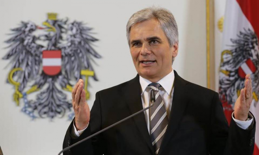 Φάιμαν: Η ελληνική κυβέρνηση πίστεψε ότι θα εκπλήρωνε τις υποσχέσεις της - Media