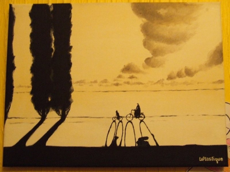 «Πατέρας και κόρη»: Η τρυφερή-βραβευμένη με Οσκαρ-ταινία μικρού μήκους, που αποτυπώνει αυτή τη μοναδική σχέση - Media