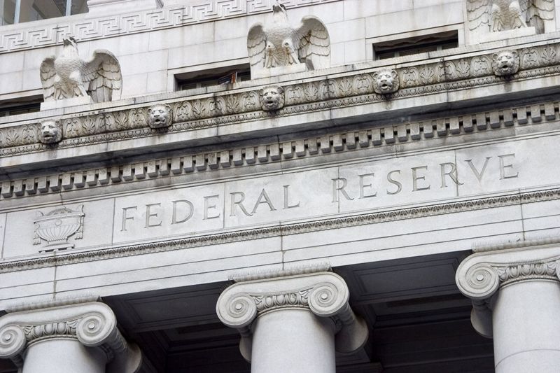 Έκθεση «φωτιά» της Fed: Αυξημένες πιθανότητες Grexit - Media
