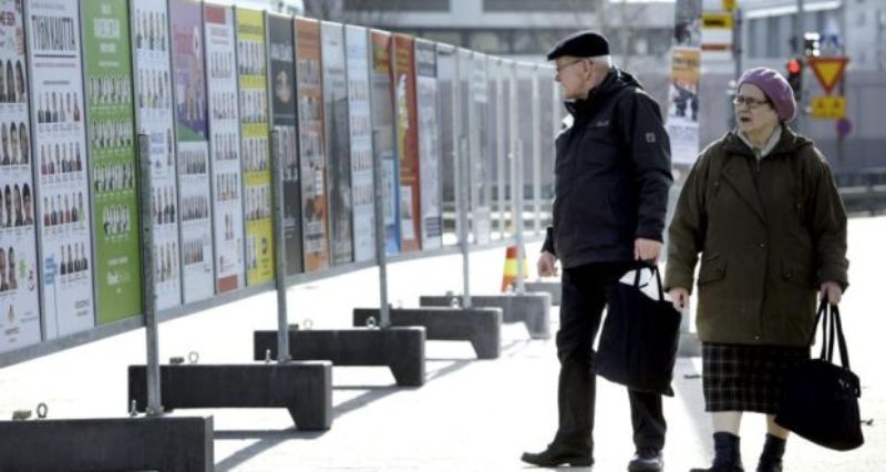 Reuters: Η Φινλανδία δεν ασχολείται με το Grexit - Έχει δικά της οικονομικά προβλήματα - Media