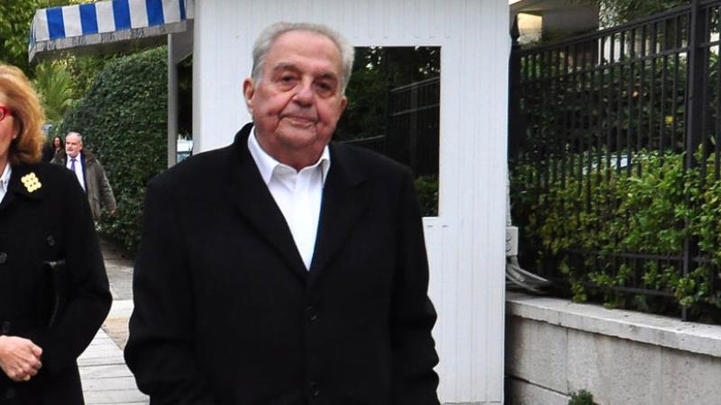 Φλαμπουράρης: Έκτακτη εισφορά στα μεγάλα εισοδήματα αν φρακάρουμε (Videos) - Media