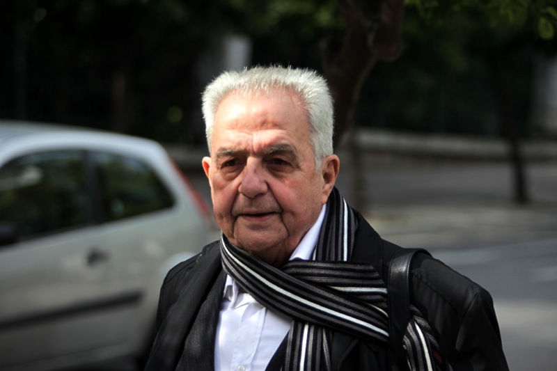 Φλαμπουράρης: «Άθλος» ότι υλοποιούμε μέρος του προγράμματός μας - Media