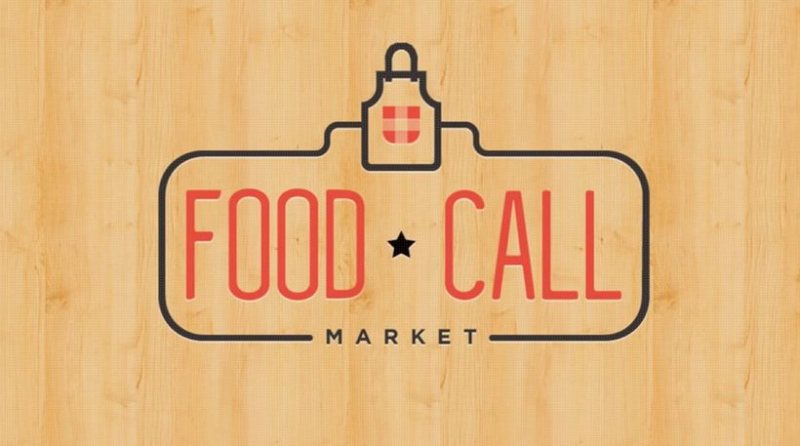 Το Food Call Market επιστρέφει στο The Loft by College στις 4-5 Απρίλη - Media