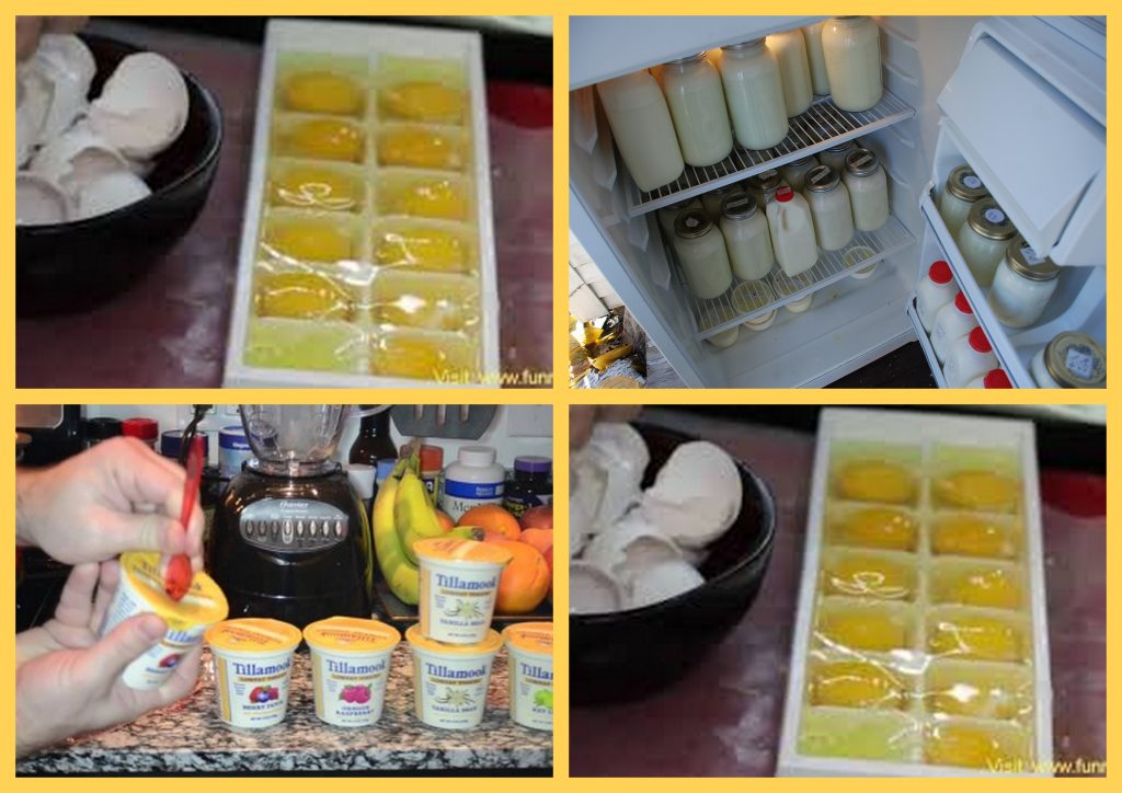 Δείτε ποια τρόφιμα – που δεν φαντάζεστε – μπορείτε να καταψύξετε, για να γλιτώσετε χρήματα (Video) - Media