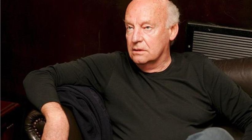 Πέθανε ο Εντουάρντο Γκαλεάνο (Photos) - Media