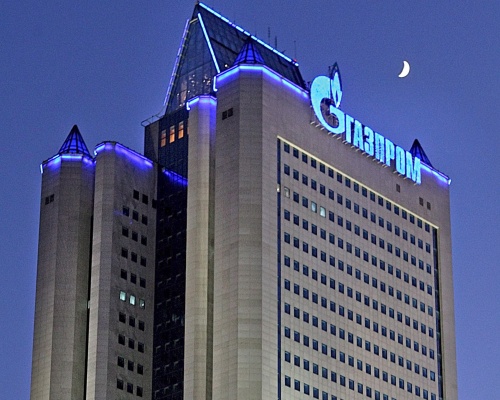 Η Gazprom πλήρωσε 2,9 δισ. δολ. στην Ουκρανία - Media