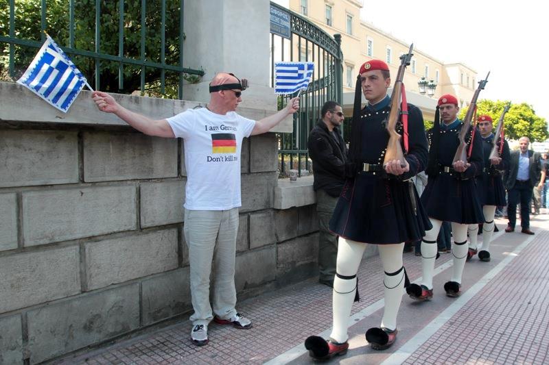 Φοιτητές στην Κρήτη: Κανένα τεστ και κανένας έλεγχος μετά το θάνατο του Γερμανού καθηγητή - Media