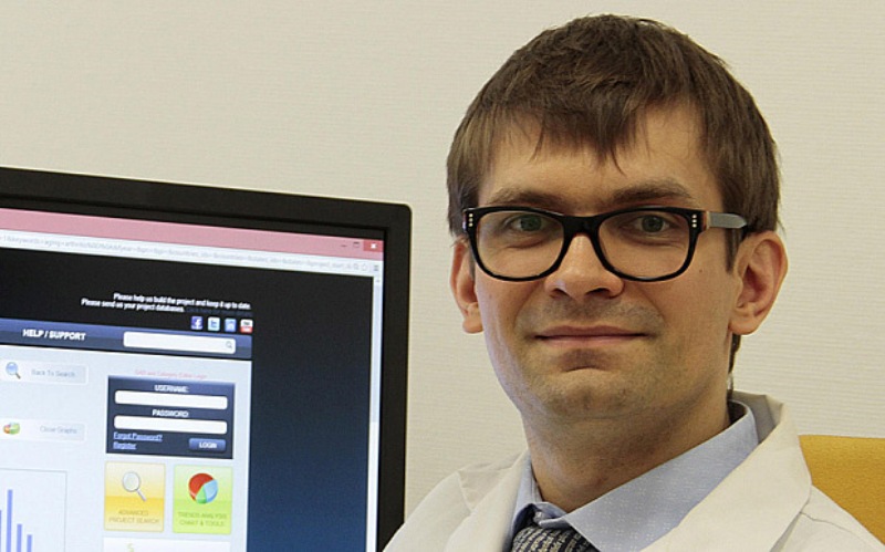 Βρετανός ιατρός έγινε πειραματόζωο για να καταφέρει να ζήσει …150 χρόνια! (video) - Media