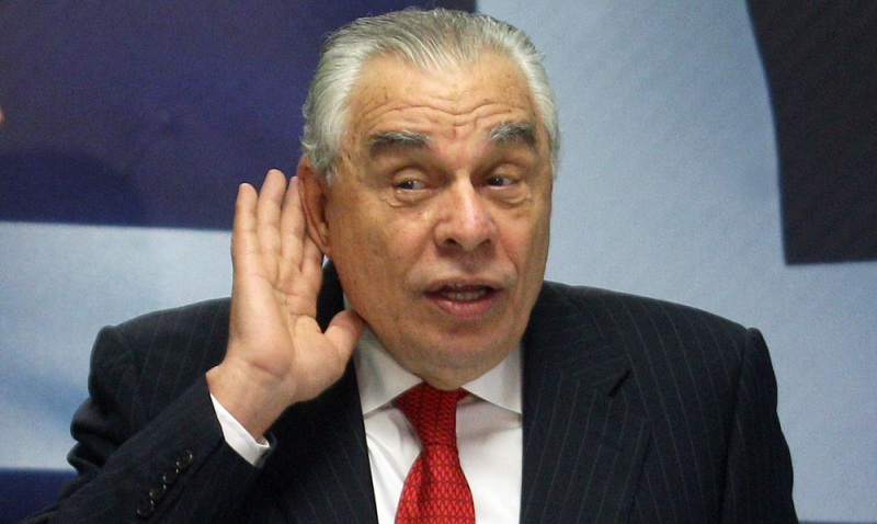 Σεξιστικό παραλήρημα Γιακουμάτου κατά Ζωής: «Πότε θα ξεμπαρκάρει ο άνδρας της;» (Video) - Media