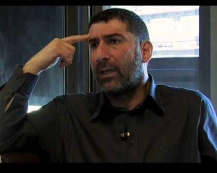 Ο Γιάννης Οικονομίδης πάει στο Χόλιγουντ, στο πλευρό του Ντέιβιντ Φίντσερ - Media