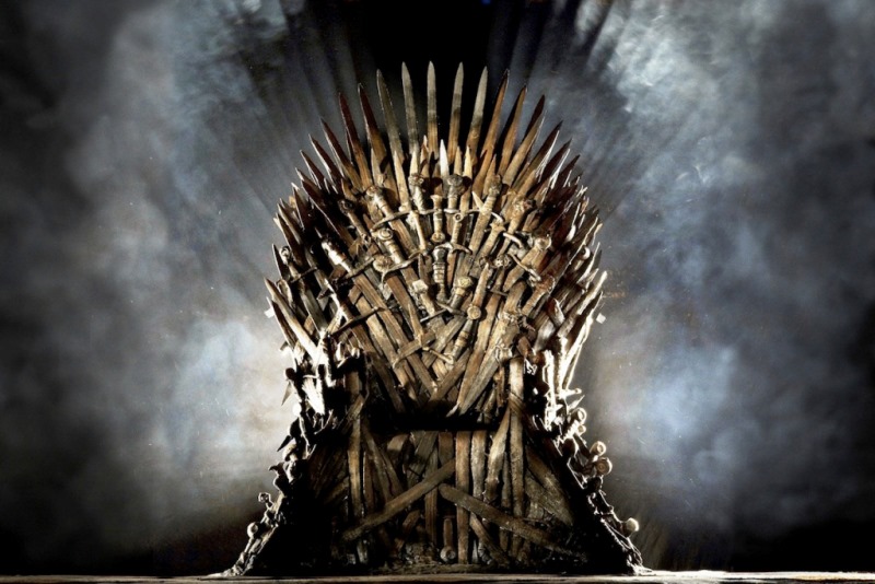 Αρίσταρχος Παπαδανιήλ: Οι πρωταγωνιστές του «Game of Thrones» ροκάρουν (Video) - Media