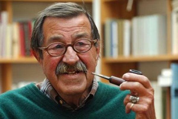 Τσίπρας για την απώλεια του Γκύντερ Γκρας: Η Ελλάδα έχασε έναν πολύτιμο φίλο - Media