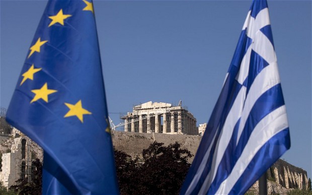 DW: Η Ελλάδα δεν χρειάζεται σοσιαλιστικά πειράματα - Media