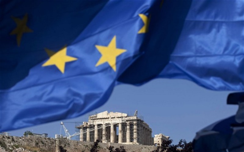 Times: Τα μυστικά σχέδια της ΕΕ για να εκδιώξει την Ελλάδα απ