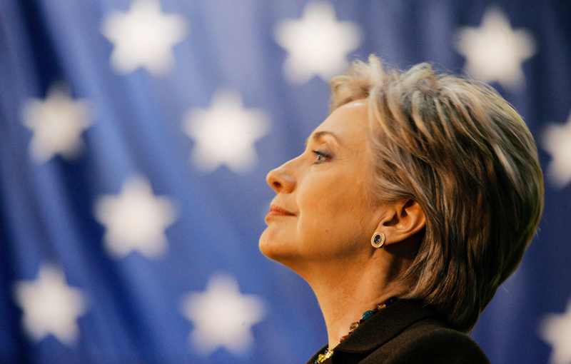 Χίλαρι Κλίντον για Πρόεδρος; Την Κυριακή ανακοινώνει την υποψηφιότητά της - Media