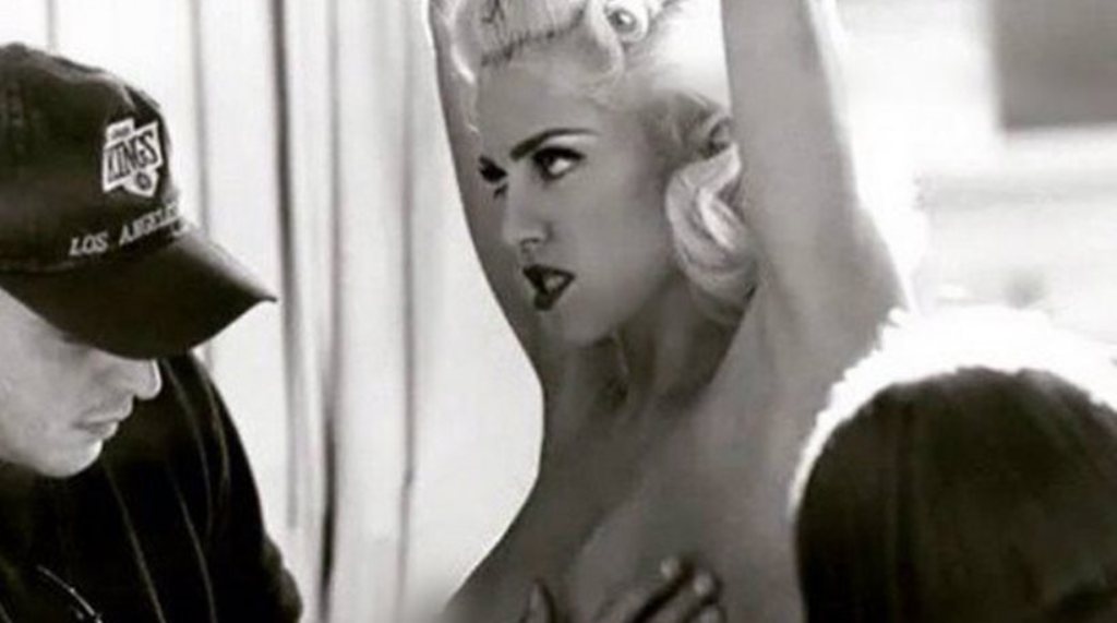 Μαντόνα για Instagram: «Γιατί είναι ΟΚ να δείχνεις τον κ%*ο σου, αλλά όχι τα στήθη σου;» (Photos) - Media