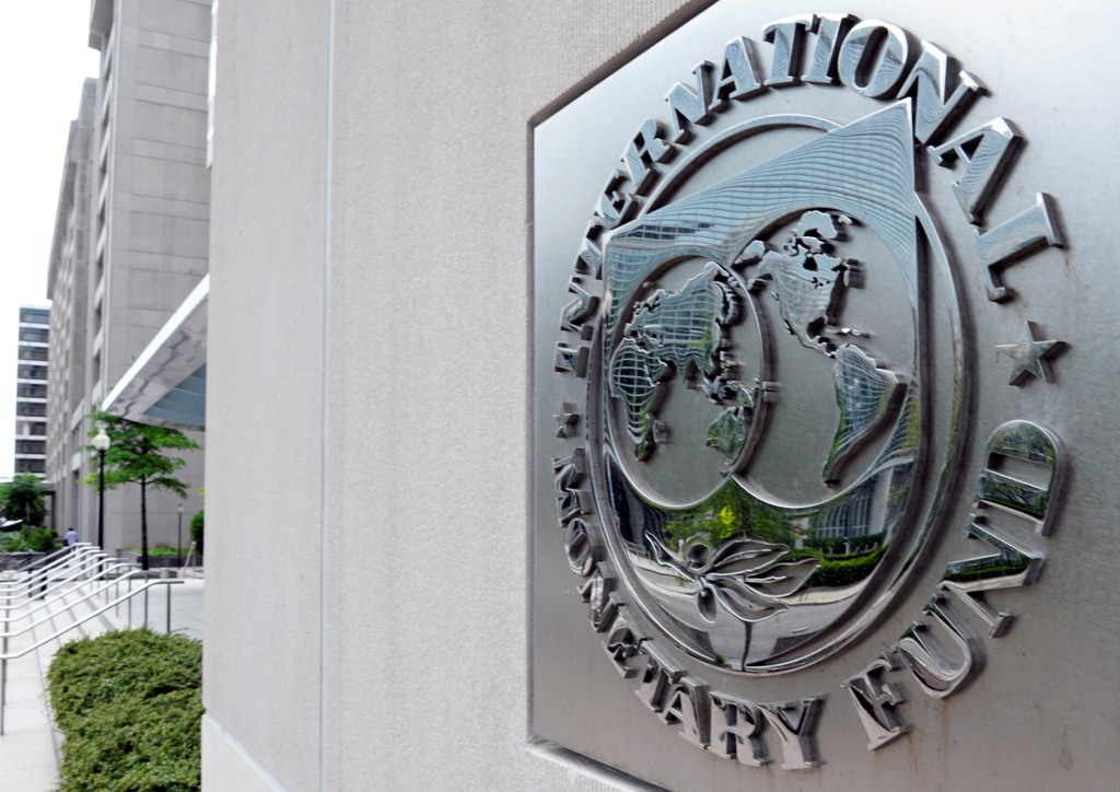 FT: Άρνηση του ΔΝΤ σε ελληνική προσπάθεια για μετάθεση των πληρωμών του Μαΐου - Media