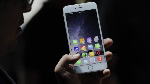Προσοχή: Οι οδηγίες της Apple για να προστατέψετε το iPhone σας από το κακόβουλο sms - Media