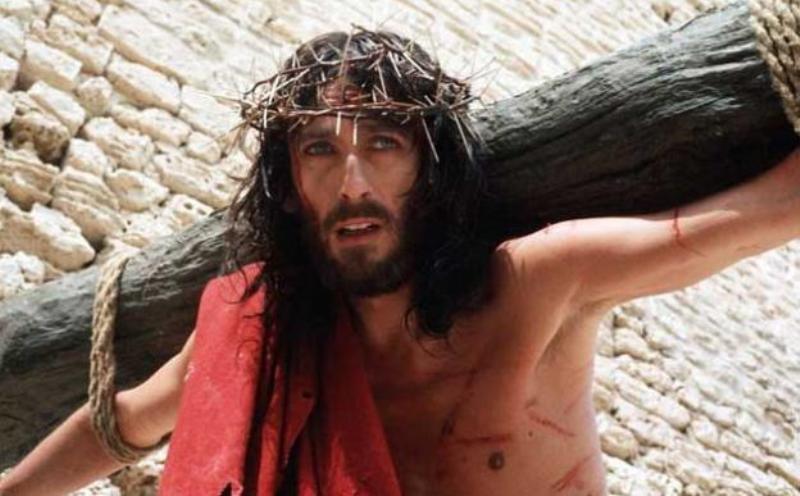 Πρώτος σε τηλεθέαση ο «Ιησούς από τη Ναζαρέτ» - Media