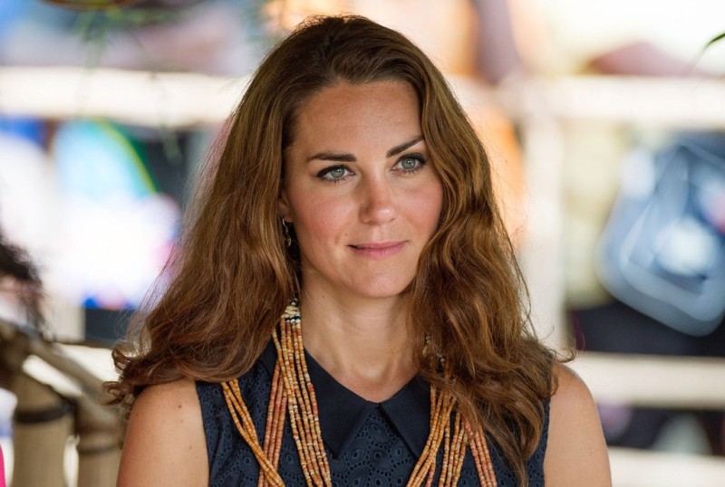 H Κέιτ και η Πίπα παρανυφάκια (Photos - Video) - Media Gallery